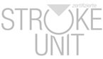 Logo Stroke Unit Siegel