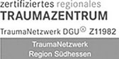 Logo Traumazentrum