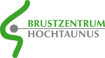 Dieses Bild zeigt das Logo des Brustzentrums Hochtaunus.