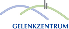 Dieses Bild zeigt das Logo des Gelenkzentrums.