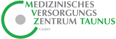 Logo Medizinisches Versorgungs Zentrum Taunus