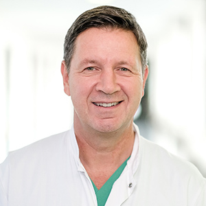 Dieses Bild zeigt ein Portrait von Herrn Dr. med. Matthias Neitzel