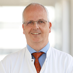 Dieses Bild zeigt ein Portrait von Herrn Dr. med. Andreas Dietz.