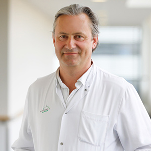 Dr. med. Markus Engelhardt Dieses Bild zeigt ein Portrait von Herrn Dr. med. Markus Engelhardt
