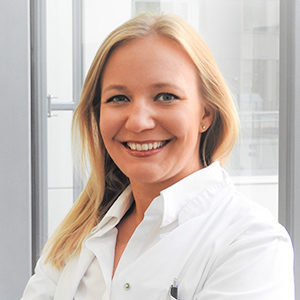 Dr. med. Lydia Schilchegger