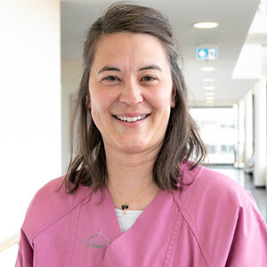 Melanie Boß
