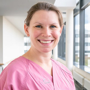 Ann-Christin Eisert