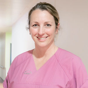 Katrin Heinson