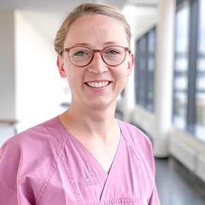 Johanna Weidmann