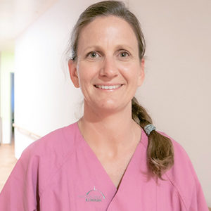 Melanie Mengerßen