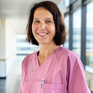 Kerstin Nestler
