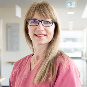 Kirsten Spiegelberg