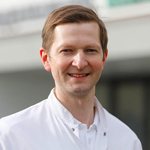 Dr. med. Benjamin Löh