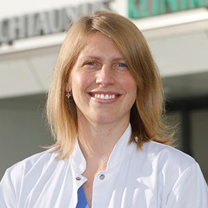 Dr. med. Daniela Schulte