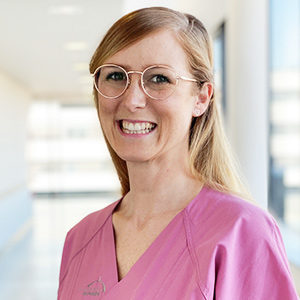 Lisa Dietrich