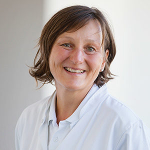 Frau Britta Gürke