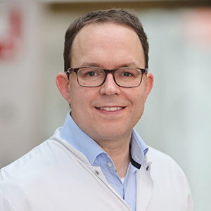Dr. med. Henning Gall