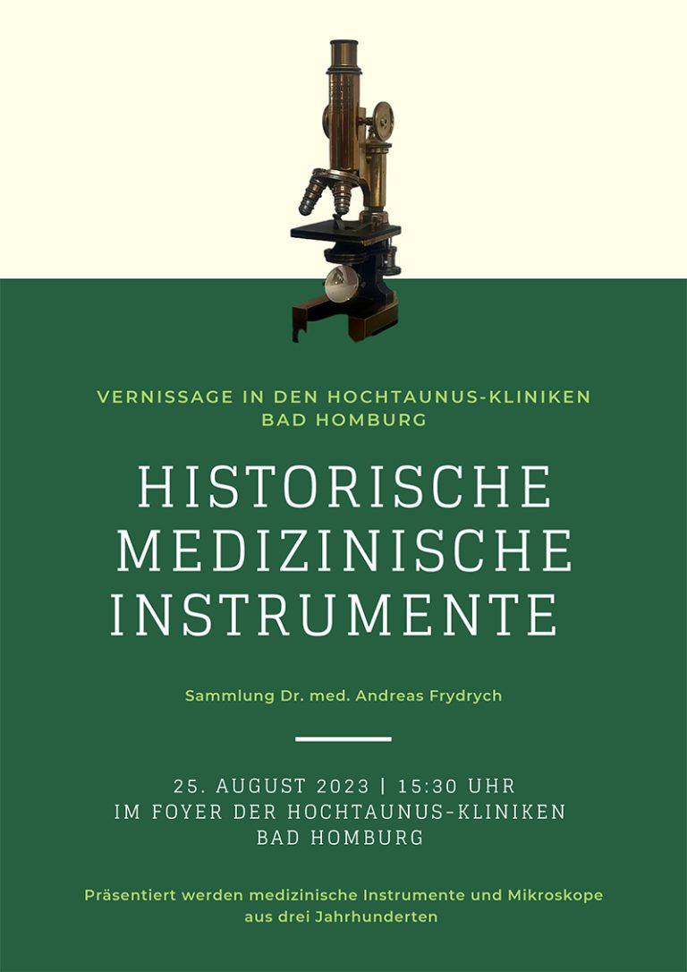Dr Frydrych Bad Homburg