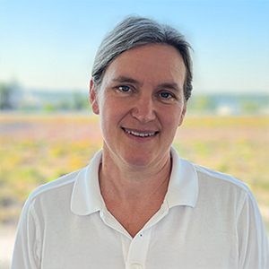Frau Dr. med. Annika Hildmann