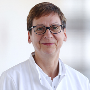 Dr. med. Ricarda Peine Dr. med. Ricarda Peine
